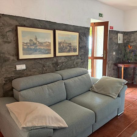 Cozy Sea View House Faja Da Ovelha Villa Calheta  Dış mekan fotoğraf