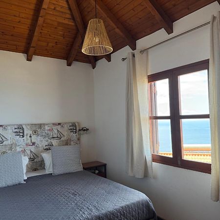 Cozy Sea View House Faja Da Ovelha Villa Calheta  Dış mekan fotoğraf