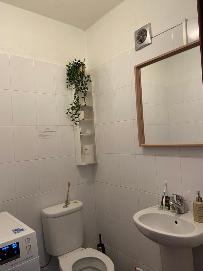 Cozy Sea View House Faja Da Ovelha Villa Calheta  Dış mekan fotoğraf