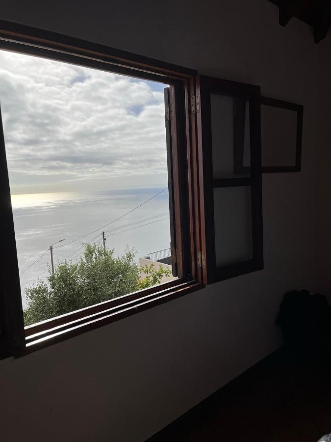 Cozy Sea View House Faja Da Ovelha Villa Calheta  Dış mekan fotoğraf