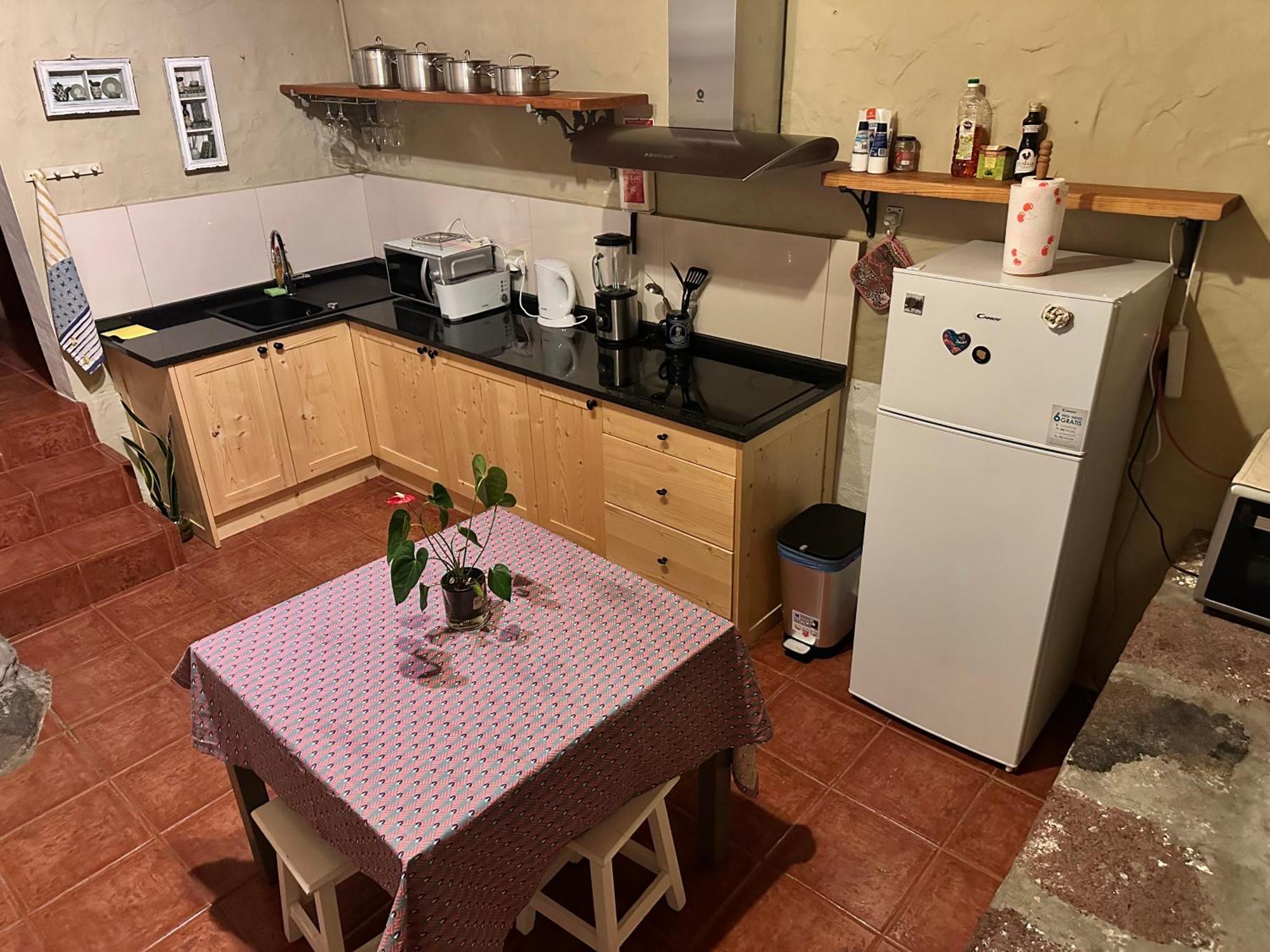 Cozy Sea View House Faja Da Ovelha Villa Calheta  Dış mekan fotoğraf