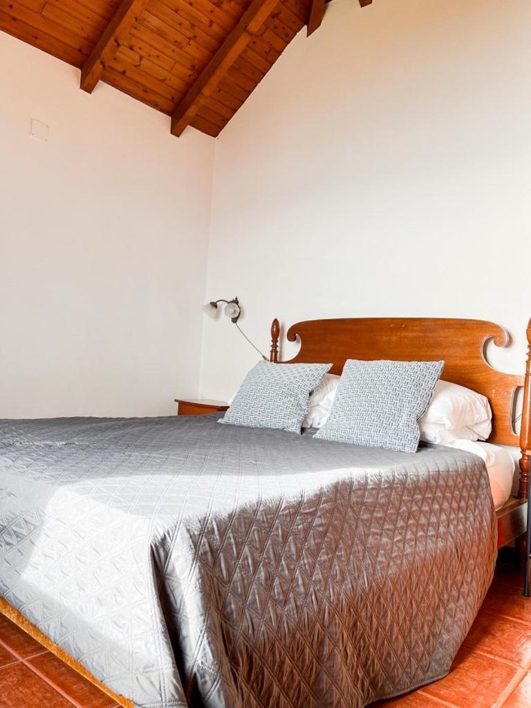Cozy Sea View House Faja Da Ovelha Villa Calheta  Dış mekan fotoğraf
