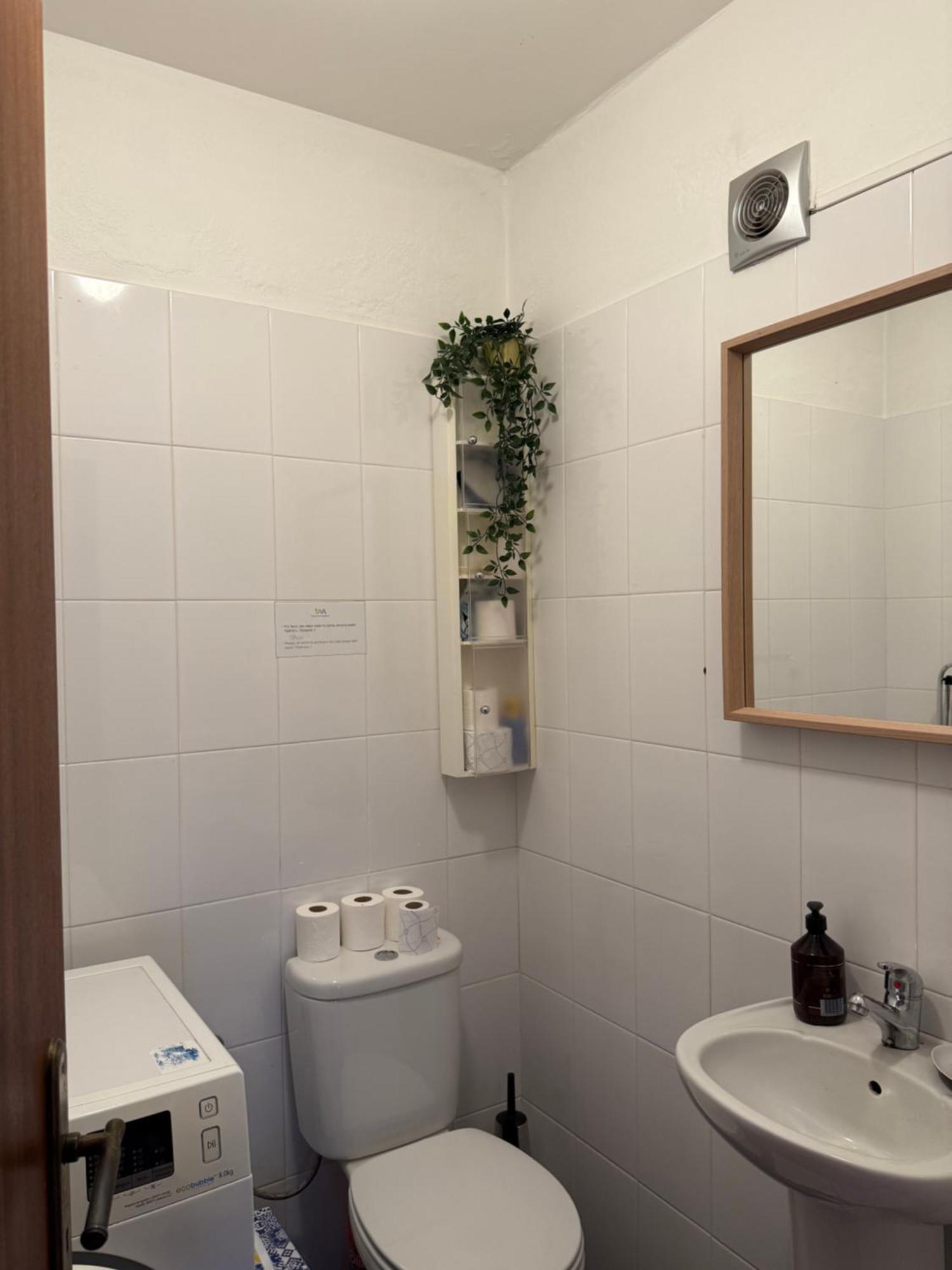 Cozy Sea View House Faja Da Ovelha Villa Calheta  Dış mekan fotoğraf