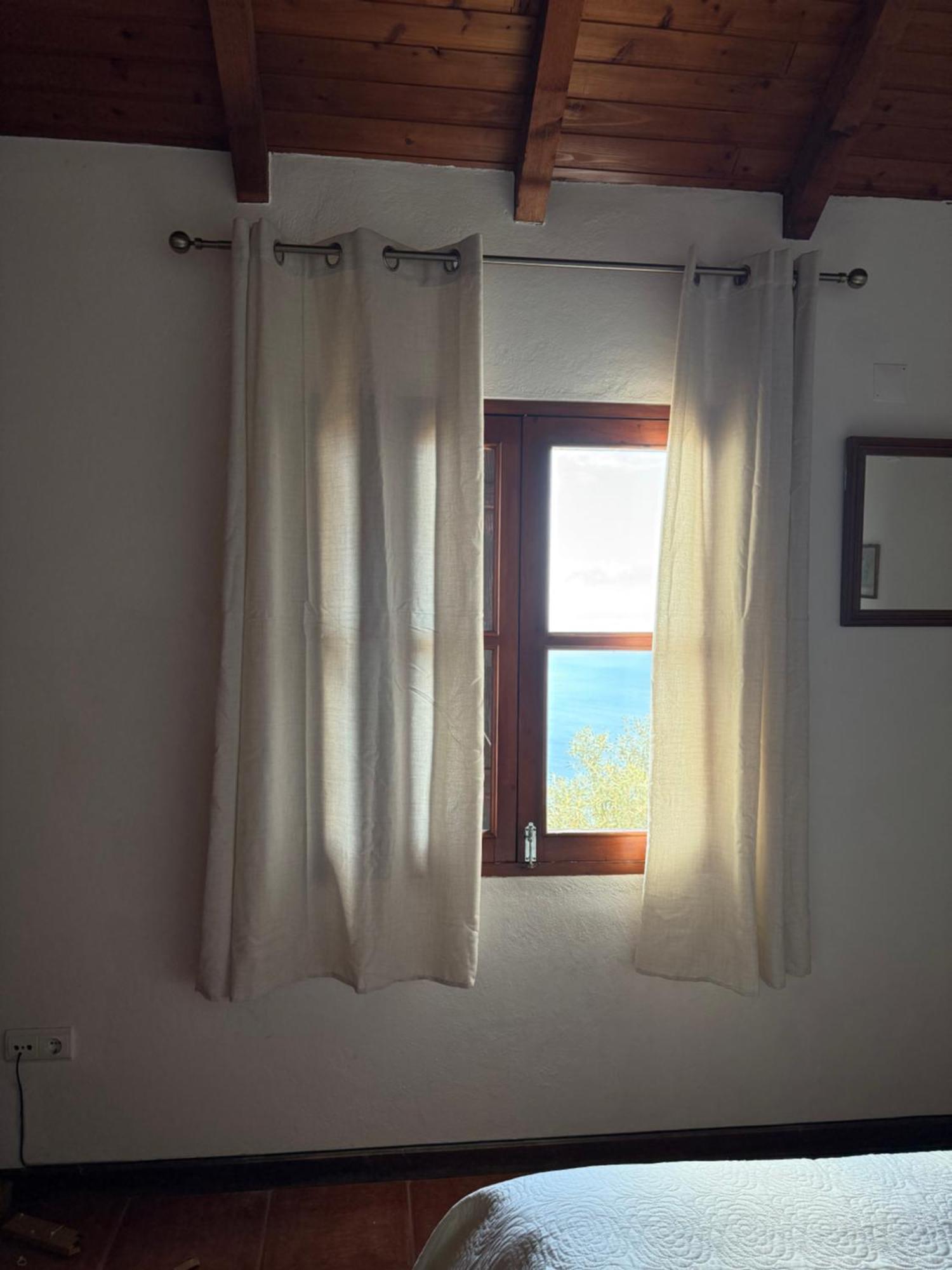 Cozy Sea View House Faja Da Ovelha Villa Calheta  Dış mekan fotoğraf