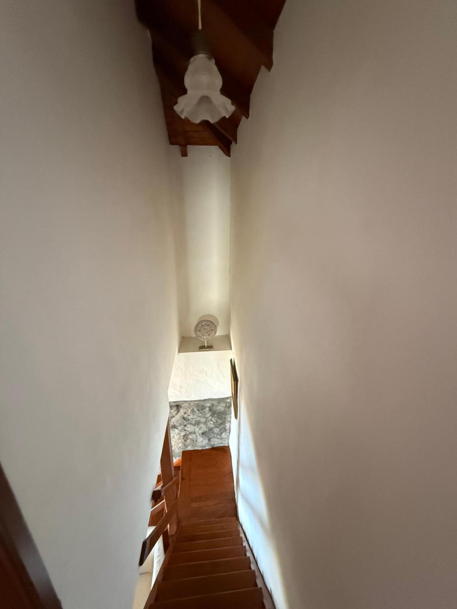 Cozy Sea View House Faja Da Ovelha Villa Calheta  Dış mekan fotoğraf
