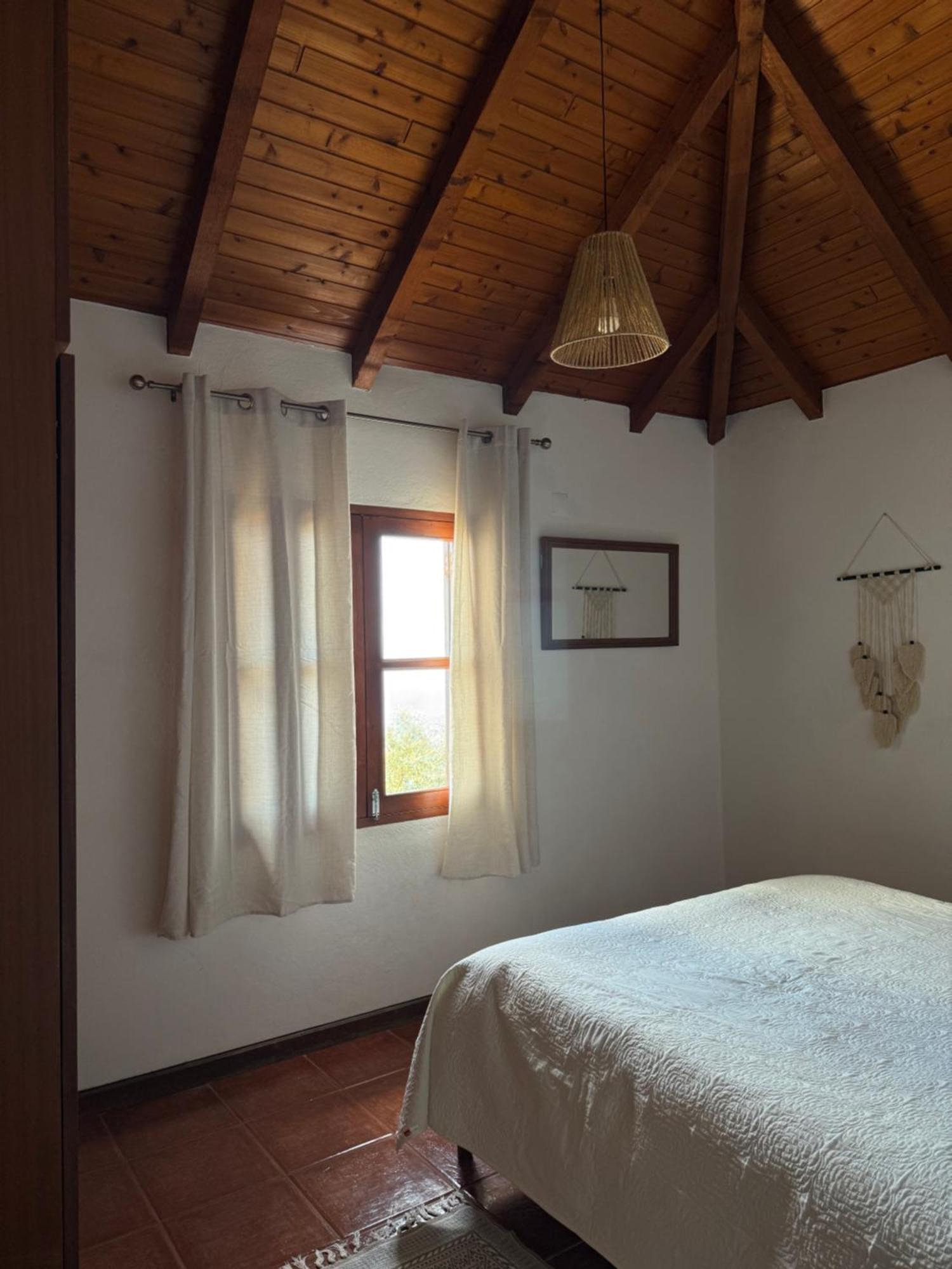 Cozy Sea View House Faja Da Ovelha Villa Calheta  Dış mekan fotoğraf