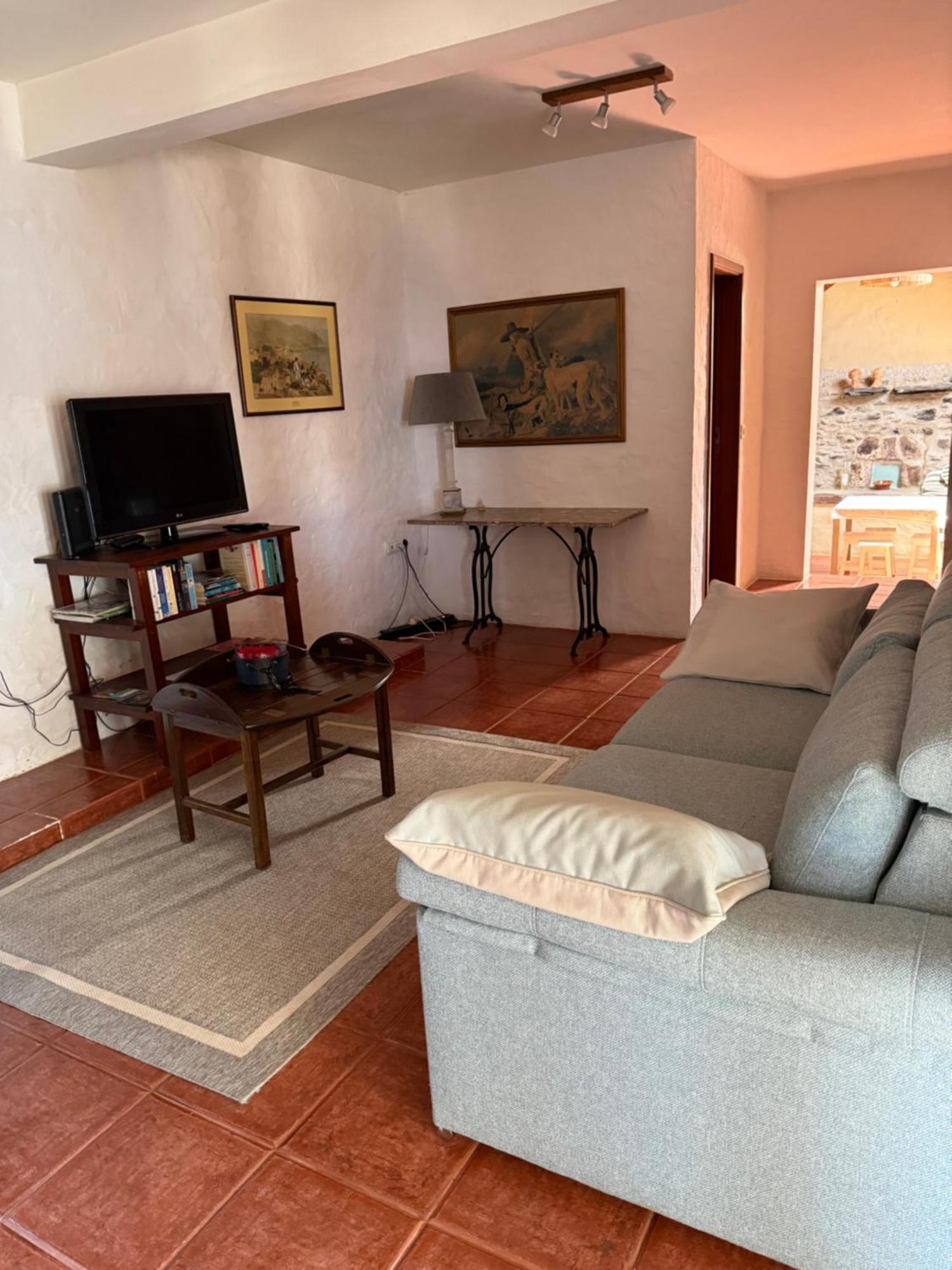 Cozy Sea View House Faja Da Ovelha Villa Calheta  Dış mekan fotoğraf
